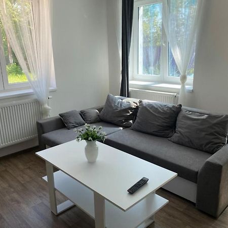 Apartmany Doris Litomerice Luaran gambar