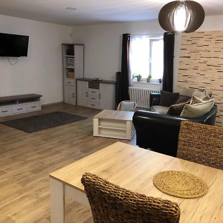 Apartmany Doris Litomerice Luaran gambar