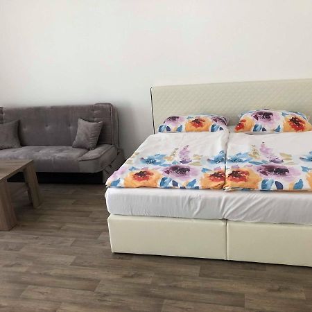 Apartmany Doris Litomerice Luaran gambar
