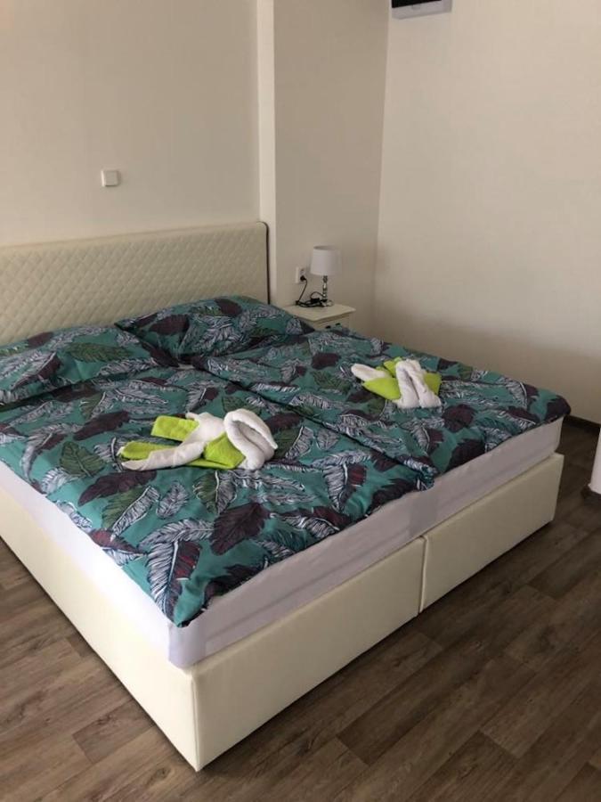 Apartmany Doris Litomerice Luaran gambar