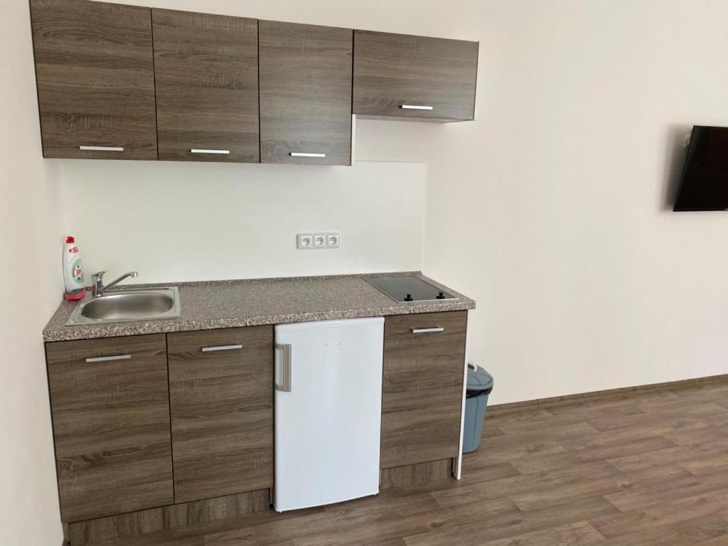 Apartmany Doris Litomerice Luaran gambar