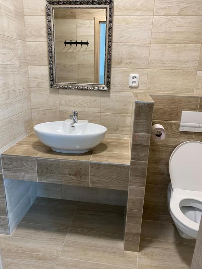 Apartmany Doris Litomerice Luaran gambar