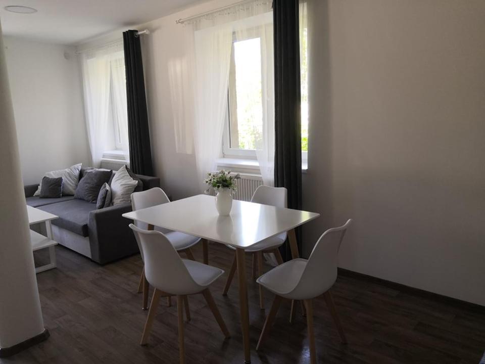 Apartmany Doris Litomerice Luaran gambar