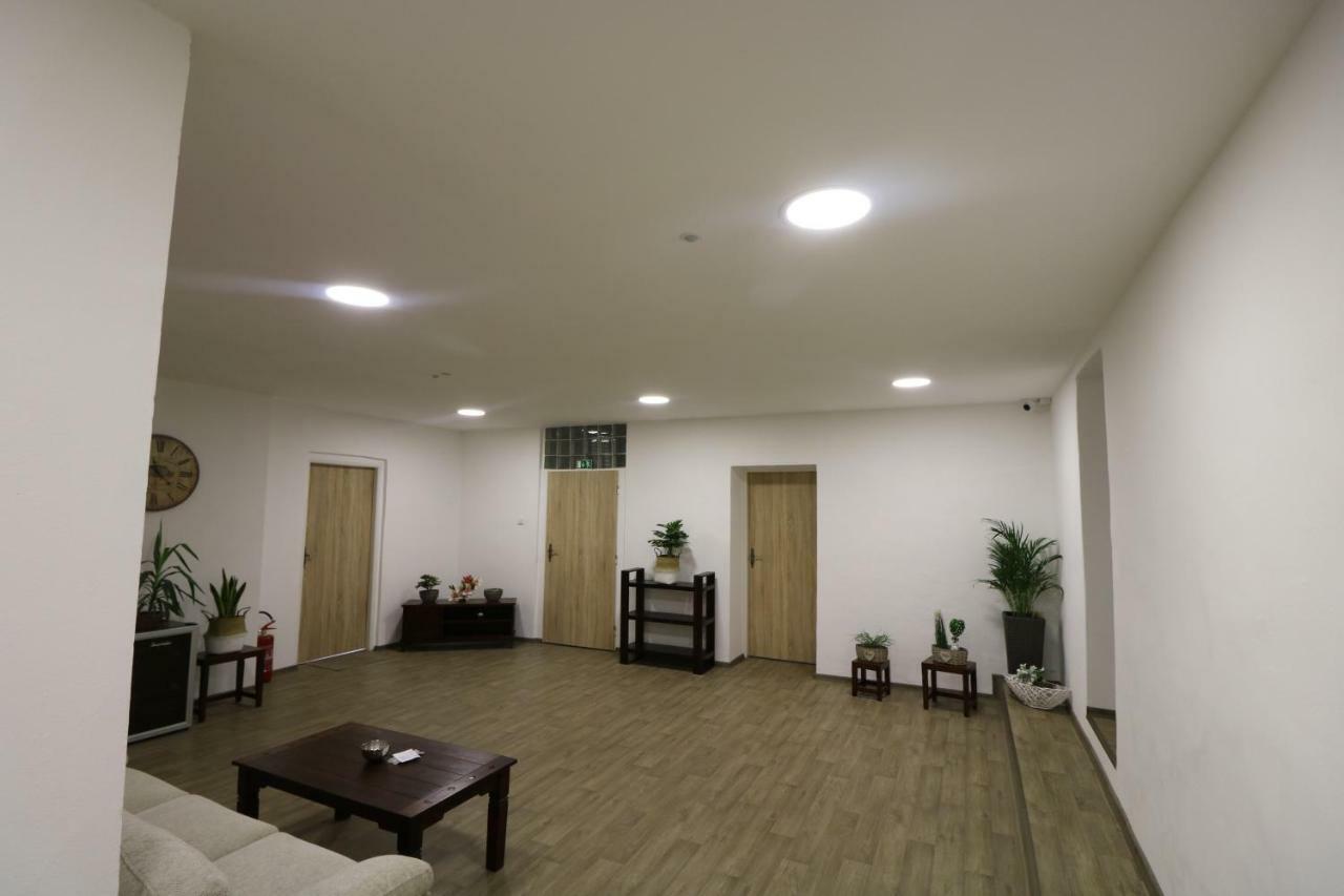 Apartmany Doris Litomerice Luaran gambar
