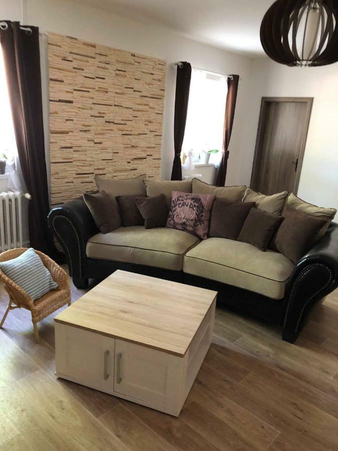 Apartmany Doris Litomerice Luaran gambar