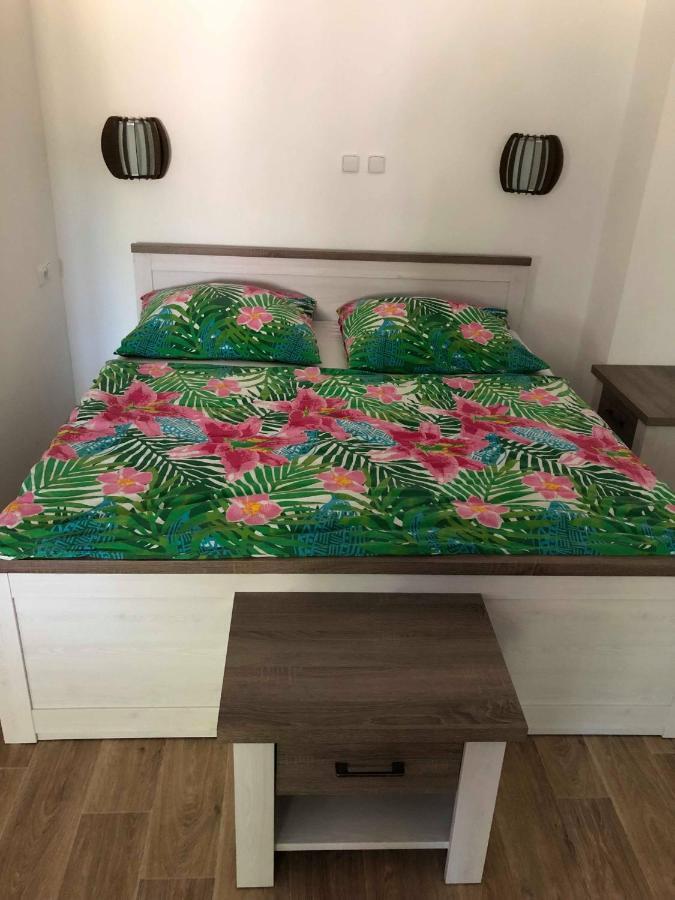Apartmany Doris Litomerice Luaran gambar