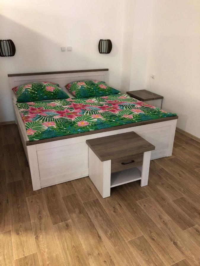 Apartmany Doris Litomerice Luaran gambar
