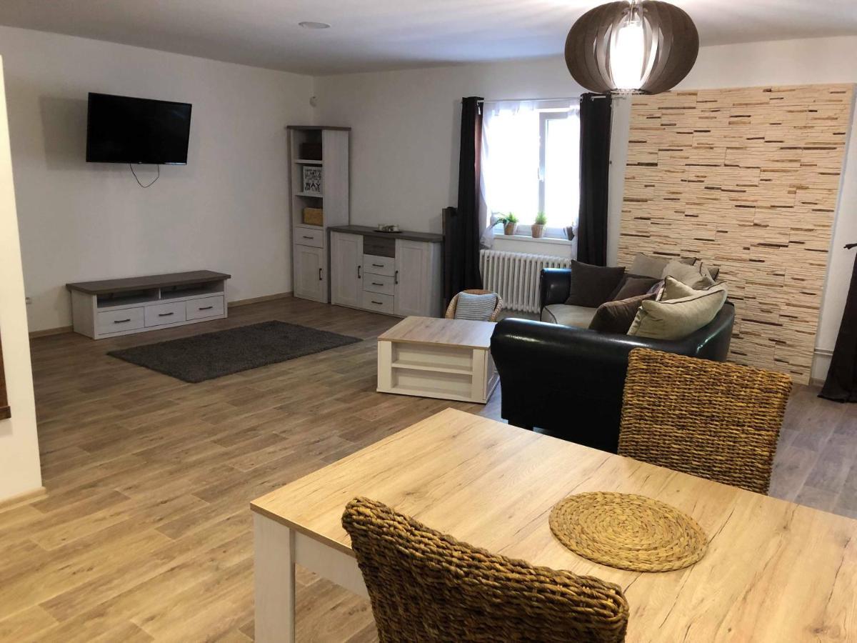 Apartmany Doris Litomerice Luaran gambar