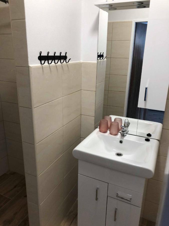 Apartmany Doris Litomerice Luaran gambar