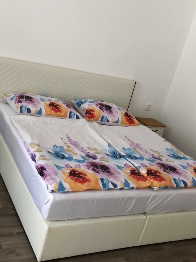 Apartmany Doris Litomerice Luaran gambar