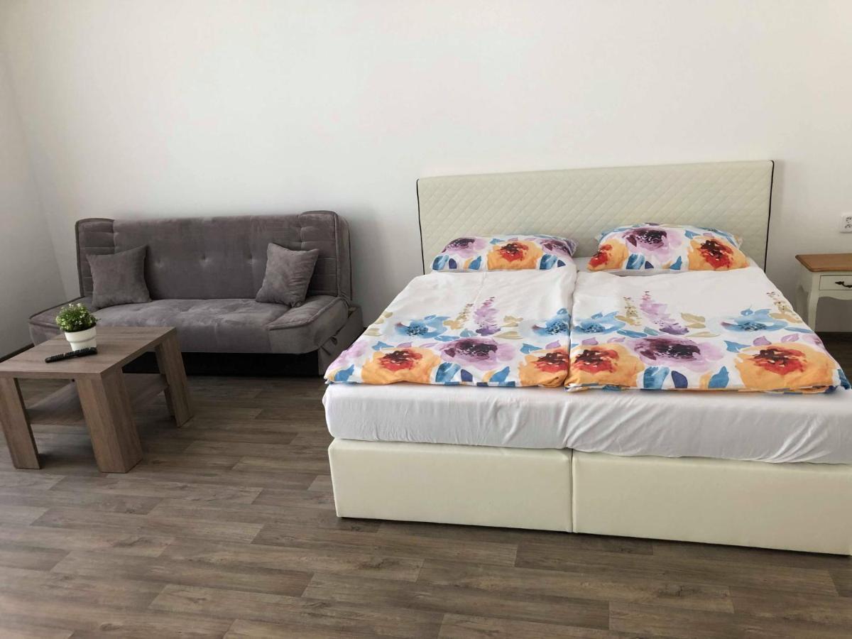 Apartmany Doris Litomerice Luaran gambar
