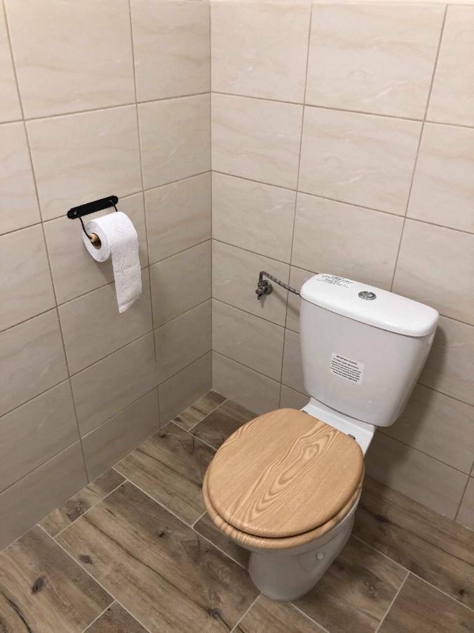 Apartmany Doris Litomerice Luaran gambar