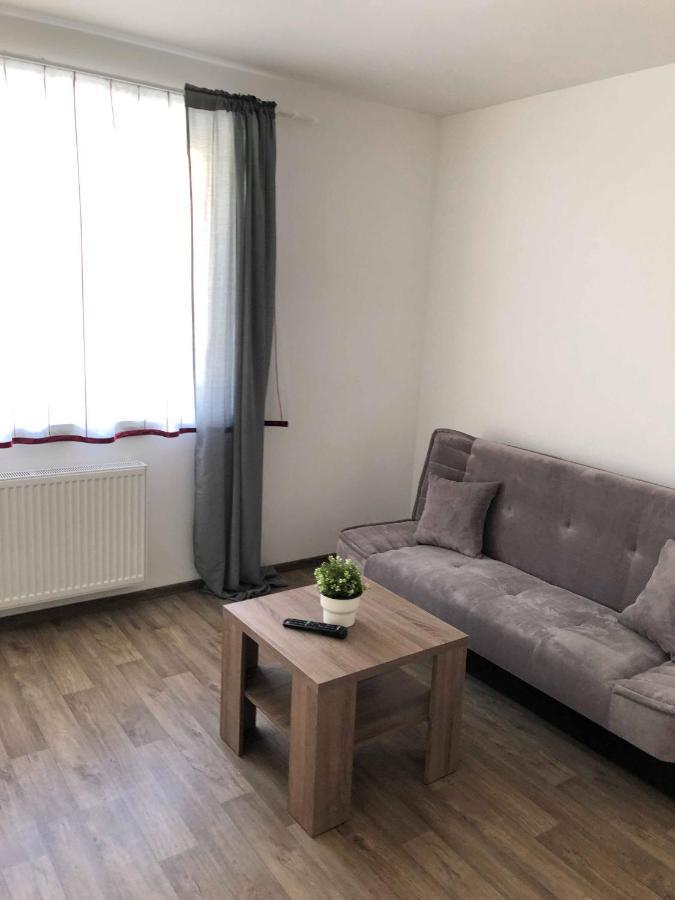 Apartmany Doris Litomerice Luaran gambar