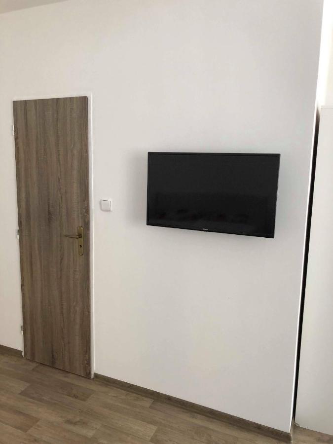 Apartmany Doris Litomerice Luaran gambar