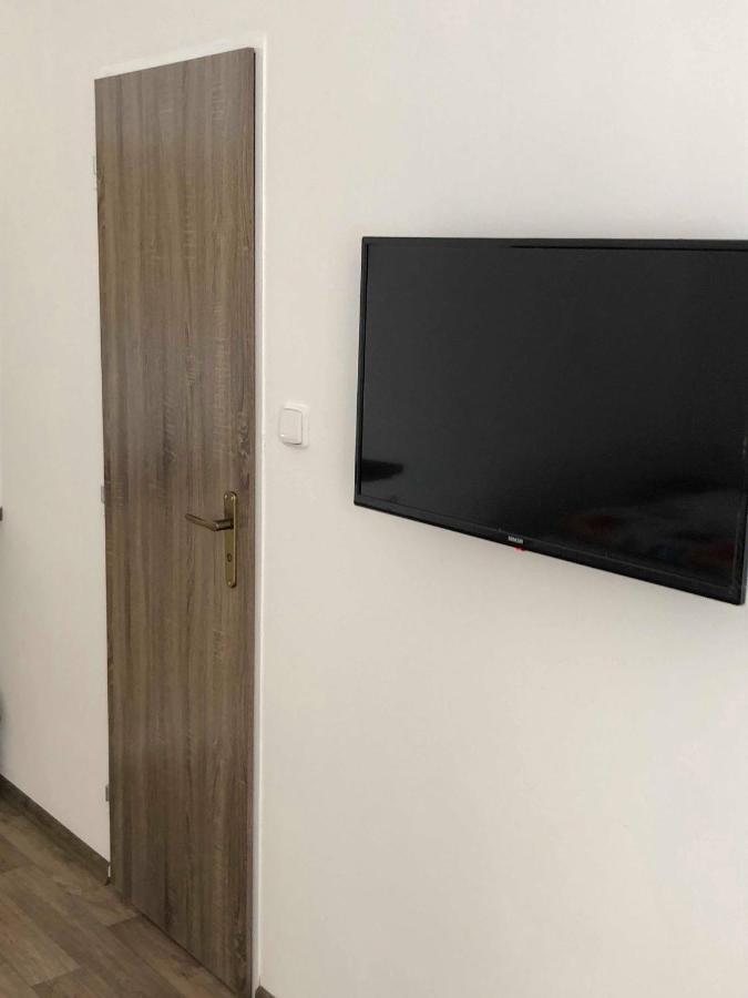 Apartmany Doris Litomerice Luaran gambar