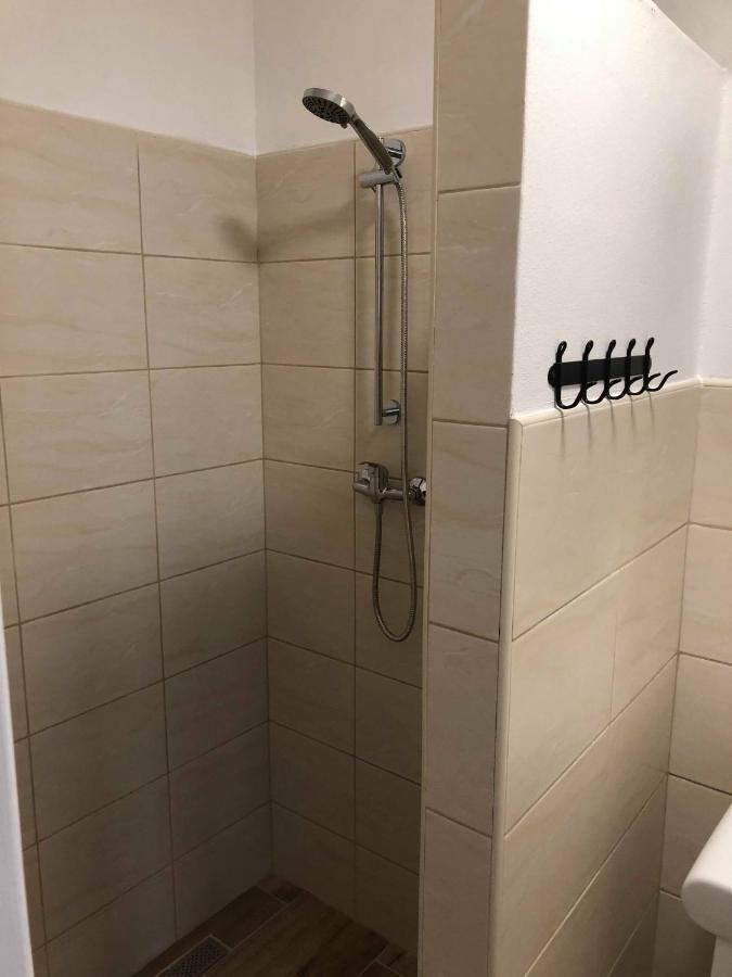 Apartmany Doris Litomerice Luaran gambar